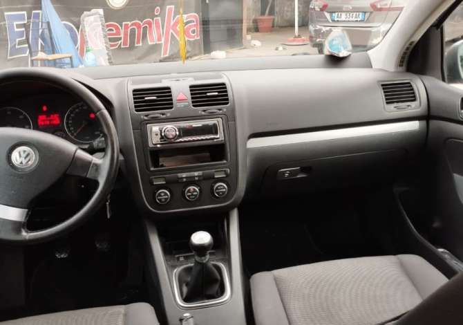 Car Rental in Tirana - 35 Euro
