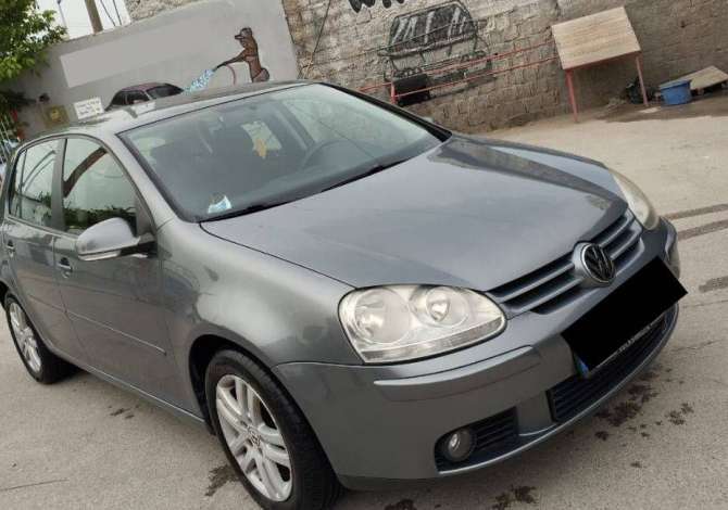 Makina me qera ne Tirane - 35 Euro