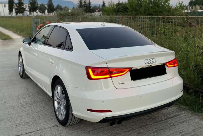 Car Rental  in Tirana - 40 Euro