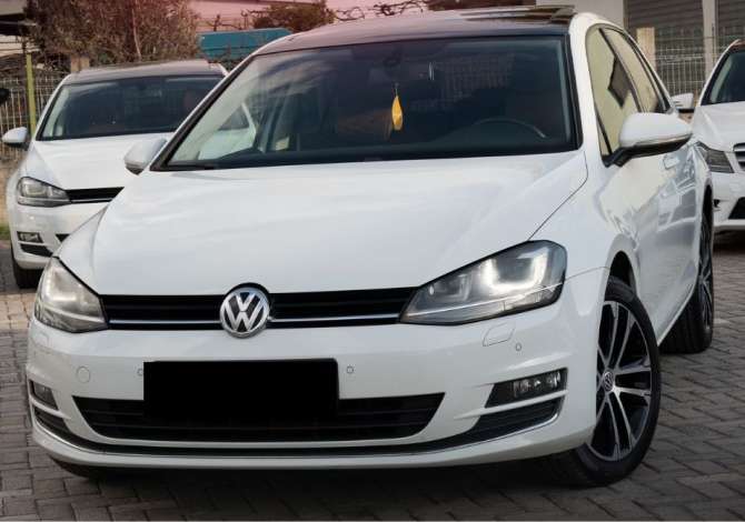 Car Rental in Tirana - 65 Euro
