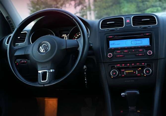 Car Rental in Tirana - 65 Euro