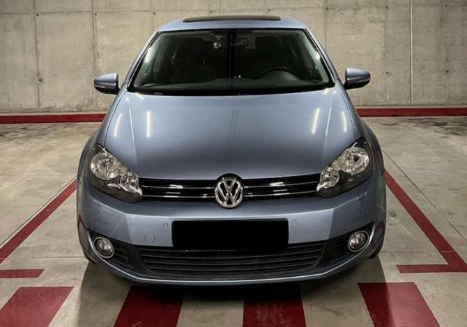 Car Rental in Tirana - 30 Euro