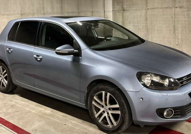 Makina me qera ne Tirane - 30 Euro