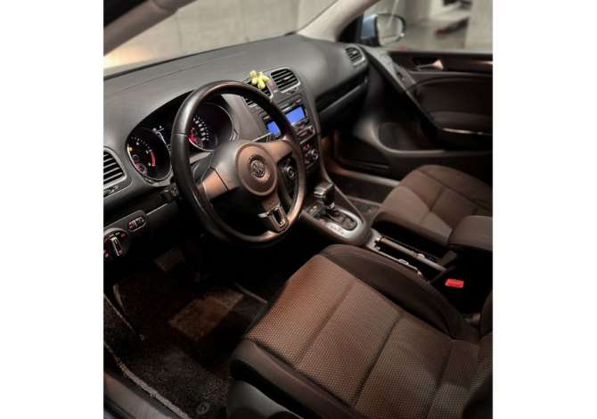 Car Rental in Tirana - 30 Euro