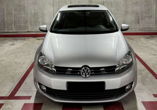 Noleggio Auto  a Tirana - 35 Euro