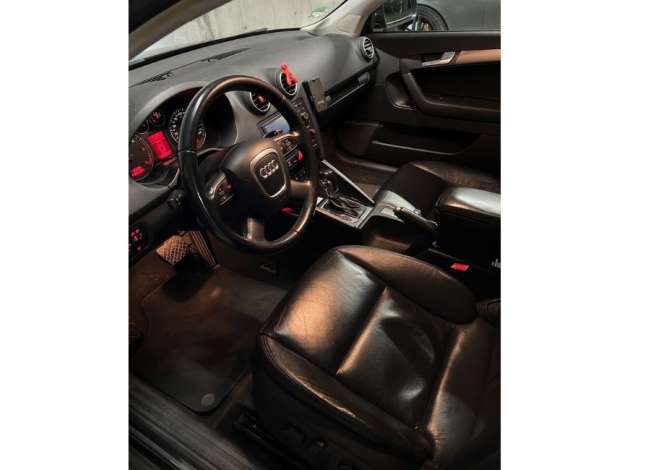 Makina me qera  ne Tirane - 30 Euro