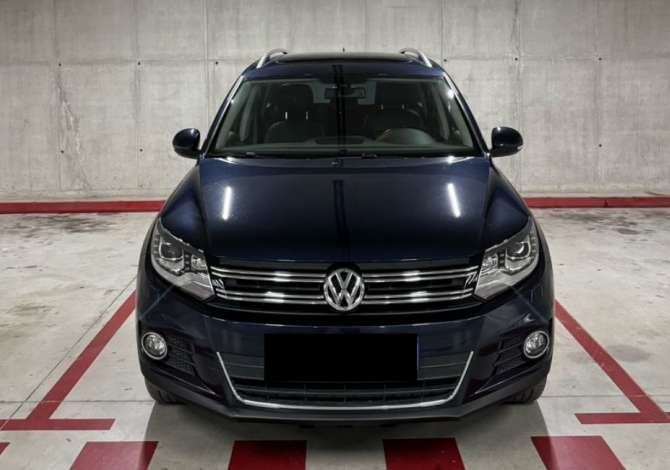 Car Rental in Tirana - 45 Euro