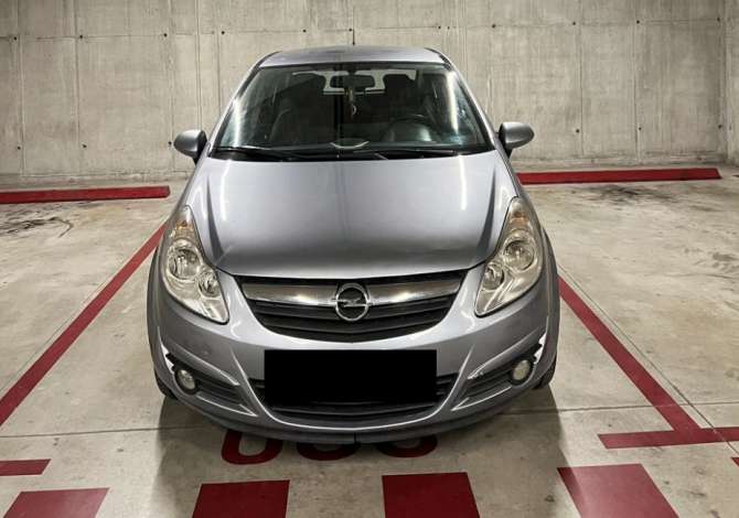 Makina me qera ne Tirane - 35 Euro