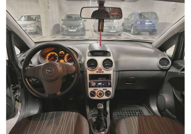 Car Rental in Tirana - 35 Euro