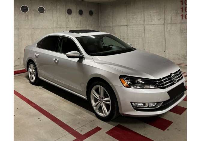 Car Rental in Tirana - 45 Euro