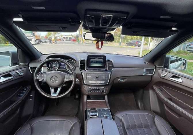 Car Rental in Tirana - 130 Euro