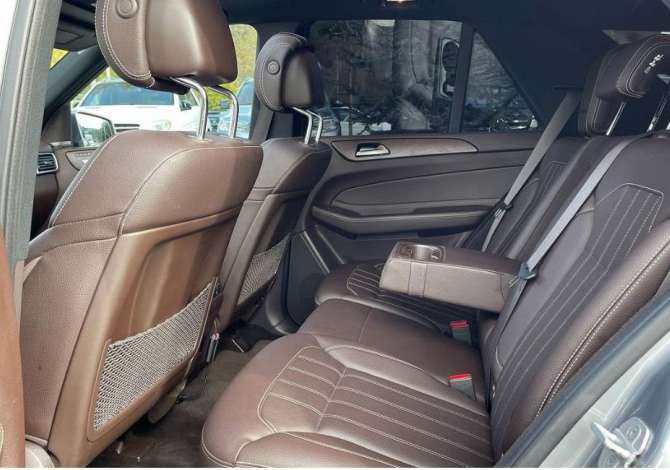 Car Rental in Tirana - 130 Euro