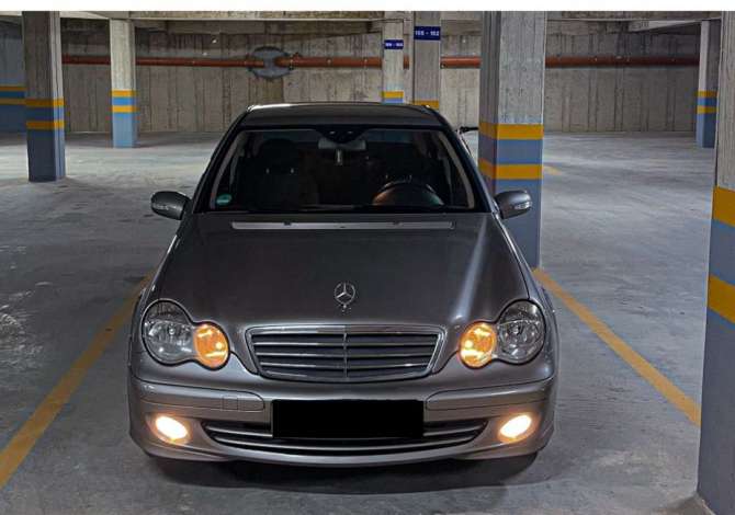 Car Rental in Tirana - 35 Euro