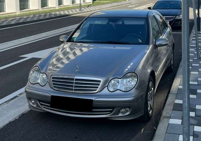 Car Rental in Tirana - 35 Euro