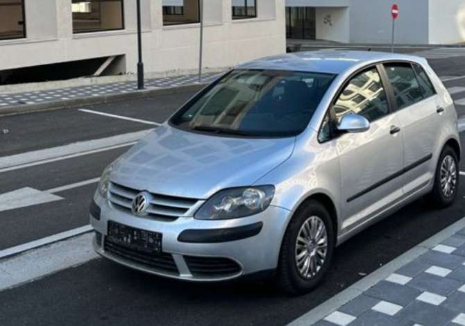 Car Rental in Tirana - 35 Euro