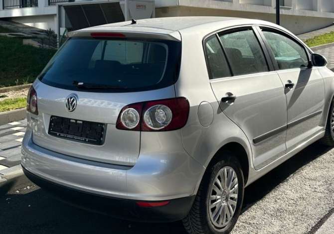 Car Rental in Tirana - 35 Euro
