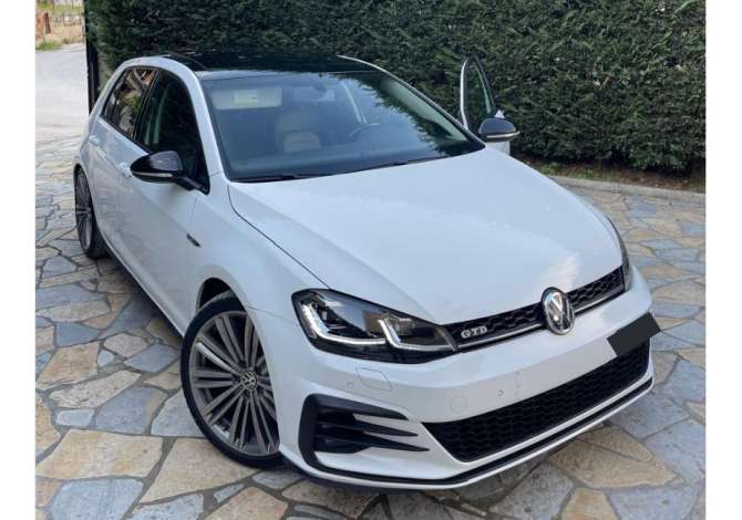 Noleggio Auto  a Tirana - 65 Euro