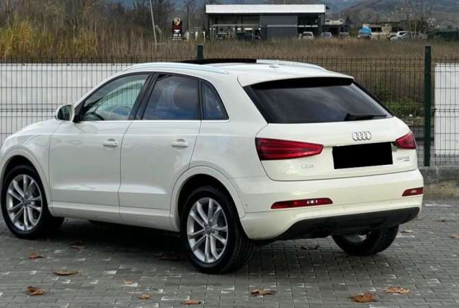 Car Rental  in Tirana - 60 Euro