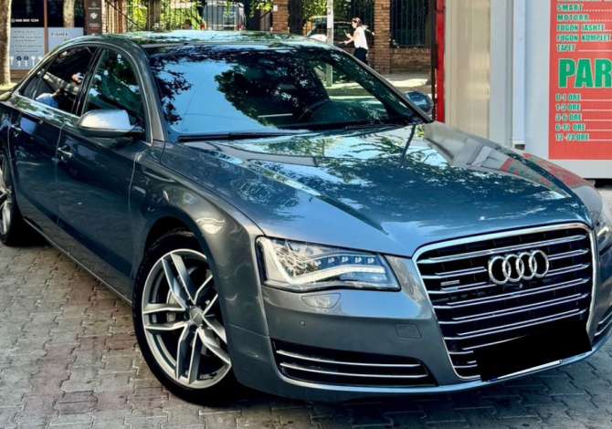 Car Rental in Tirana - 105 Euro