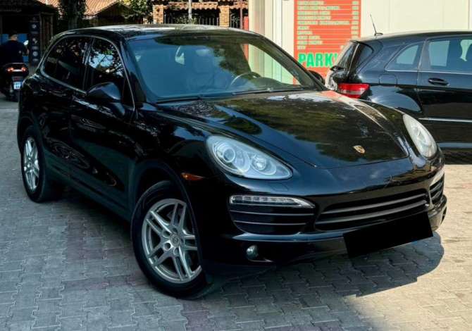 Makina me qera ne Tirane - 105 Euro