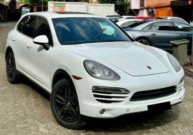 Makina me qera ne Tirane - 105 Euro