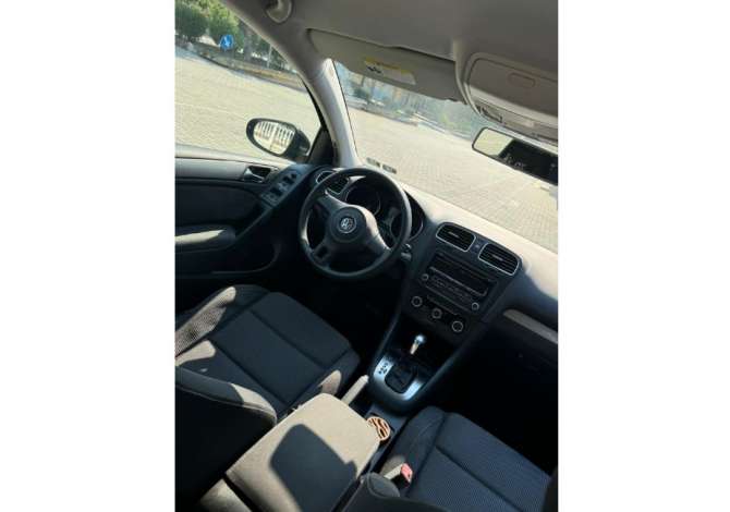 Makine me qera golf 6 ekonomike duke nisur nga 35 euro dita ,Aeroport 