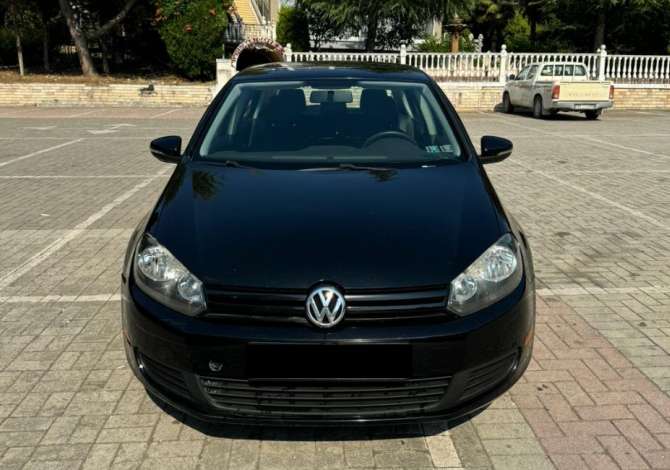 Makina me qera  ne Tirane - 30 Euro