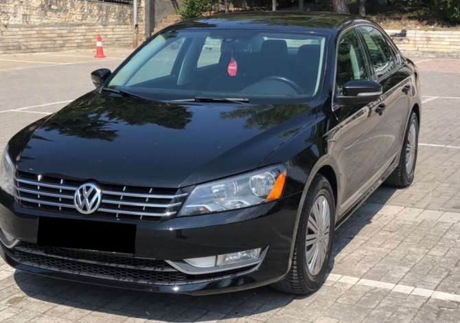Car Rental in Tirana - 40 Euro