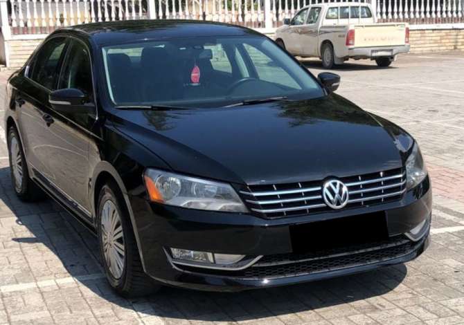 Car Rental in Tirana - 40 Euro