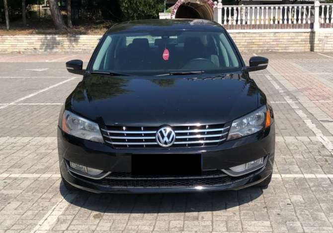 Car Rental in Tirana - 40 Euro