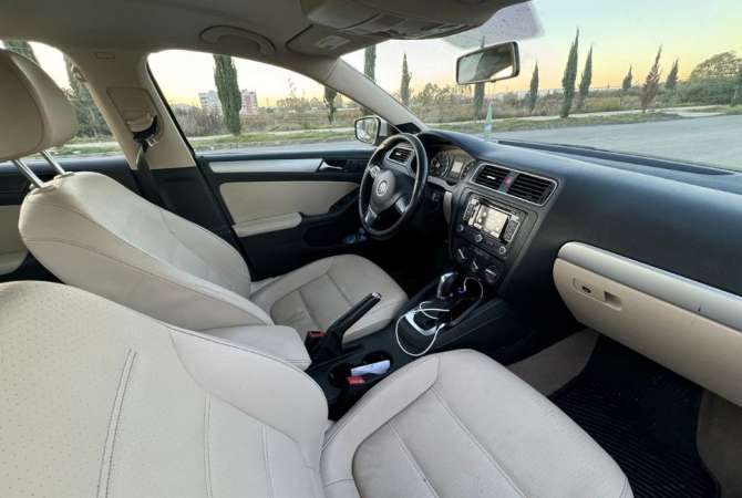Car Rental in Tirana - 40 Euro