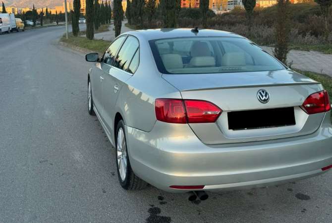Car Rental in Tirana - 40 Euro