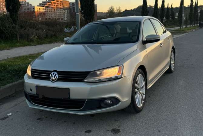 Makina me qera ne Tirane - 40 Euro