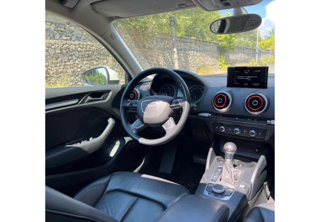 Car Rental in Tirana - 45 Euro