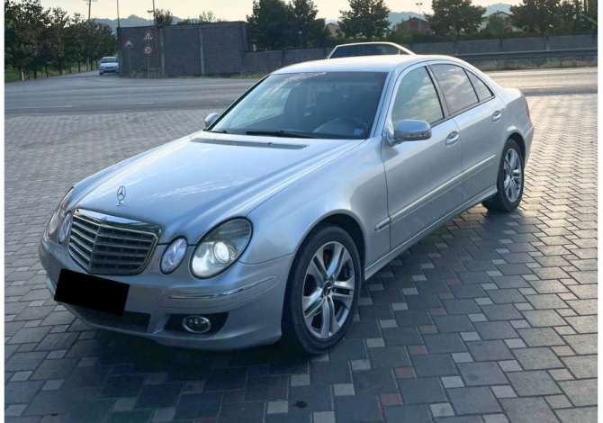 Noleggio Auto  a Tirana - 30 Euro