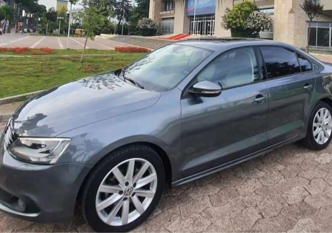 Makina me qera ne Tirane - 60 Euro