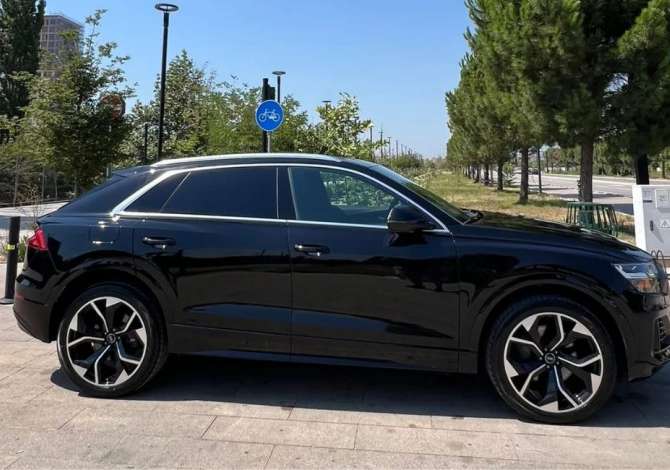 Car Rental in Tirana - 300 Euro