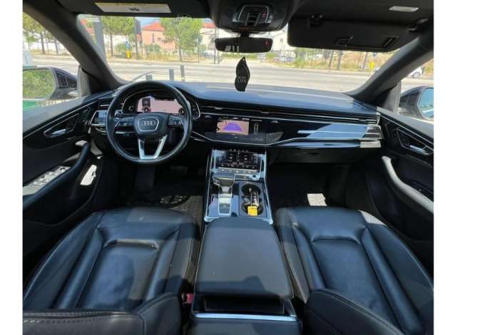 Car Rental in Tirana - 300 Euro