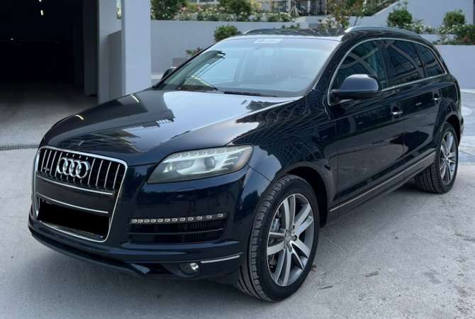 Makina me qera ne Tirane - 75 Euro