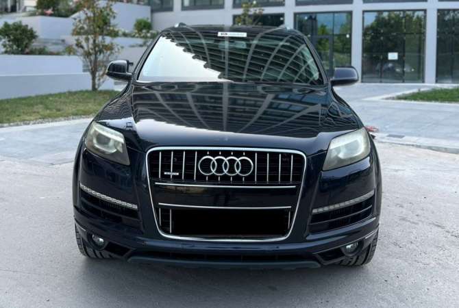 Noleggio Auto  a Tirana - 75 Euro