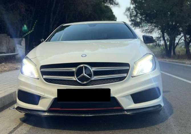 Car Rental  in Tirana - 60 Euro