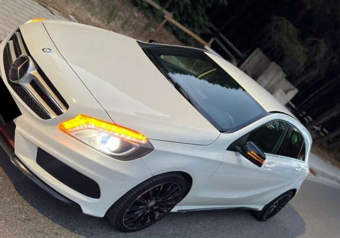 Car Rental  in Tirana - 60 Euro