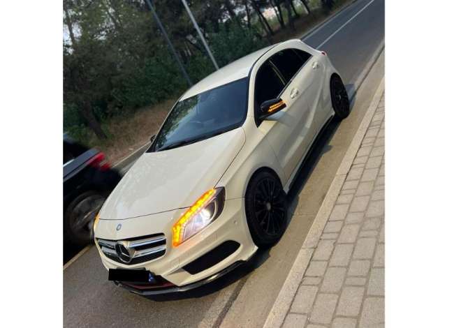 Car Rental  in Tirana - 60 Euro