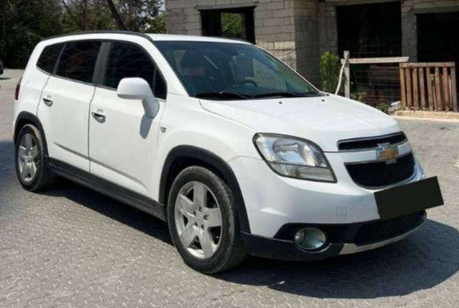 Makina me qera ne Tirane - 40 Euro