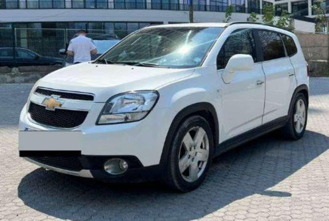 Noleggio Auto  a Tirana - 40 Euro