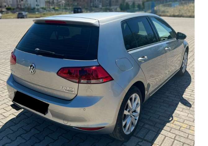 Car Rental in Tirana - 50 Euro