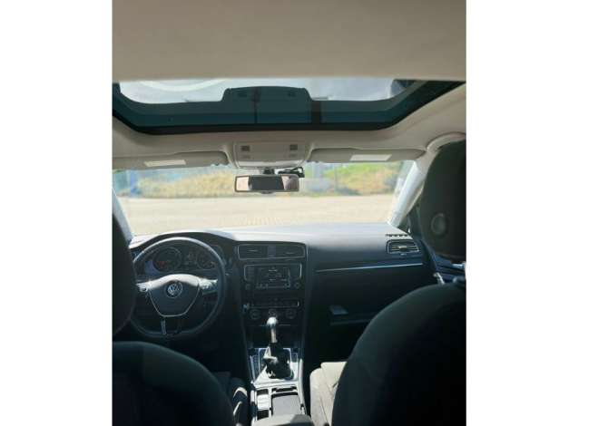 Car Rental in Tirana - 50 Euro