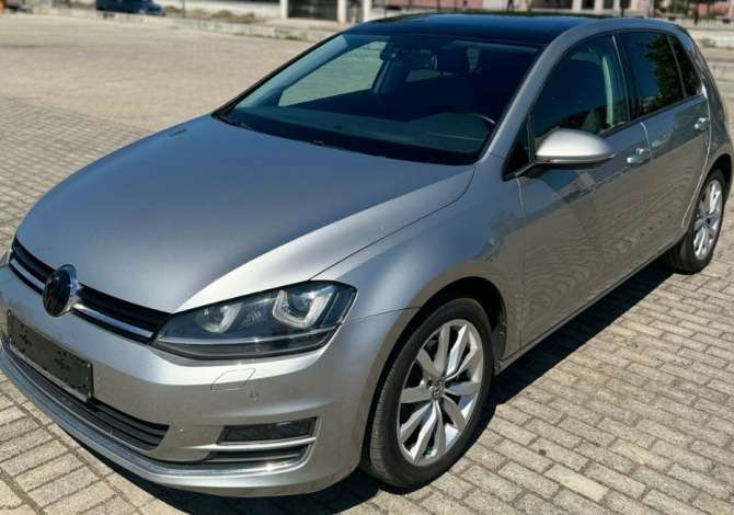 Car Rental in Tirana - 50 Euro
