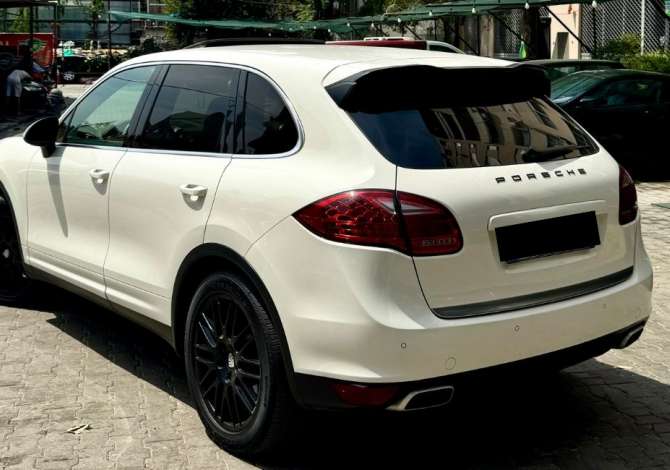 Car Rental in Tirana - 125 Euro