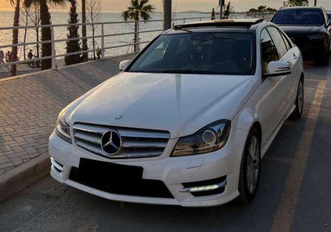 Car Rental in Tirana - 50 Euro
